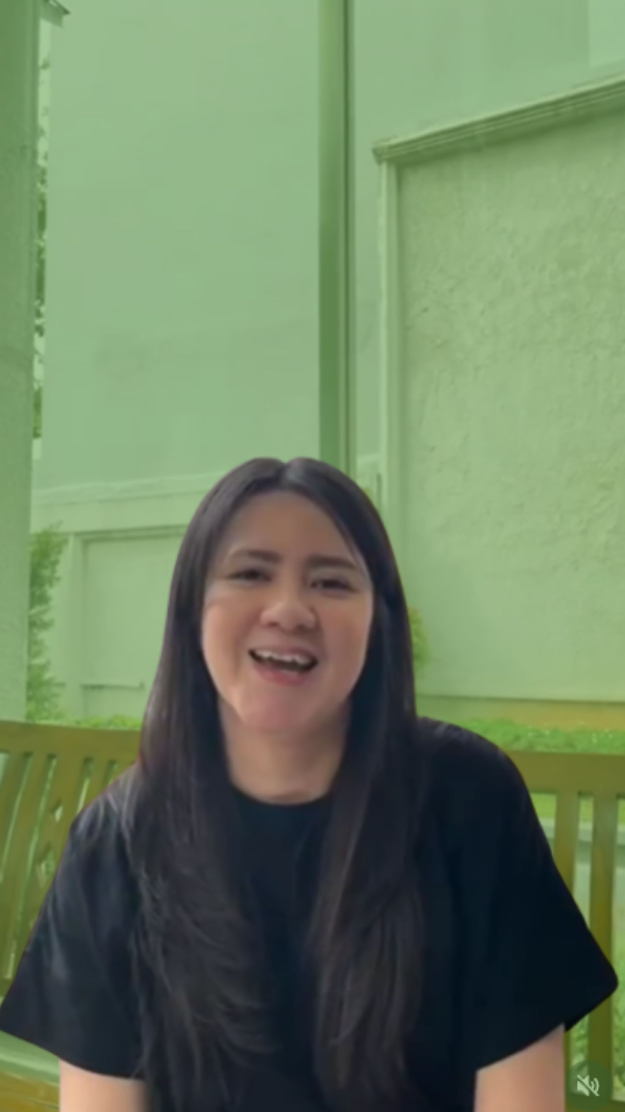 Video Testimoni 1