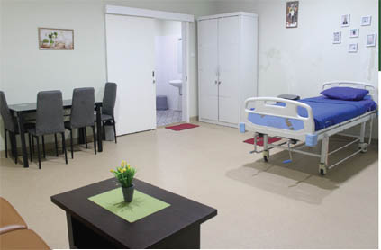 Klinik Medis 24 Jam