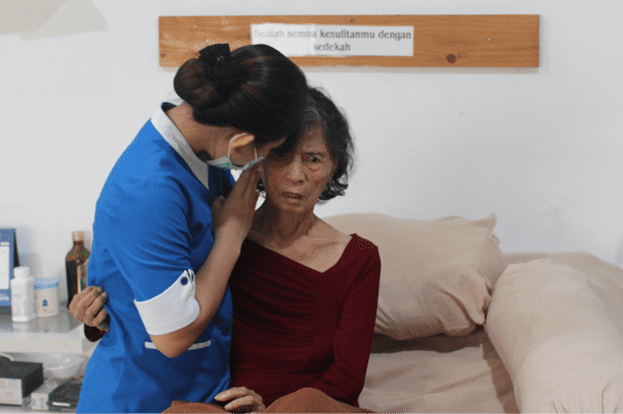 Long Term Care