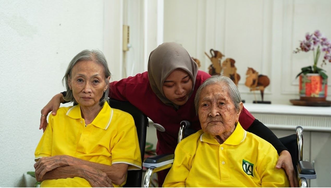 Senior Daycare